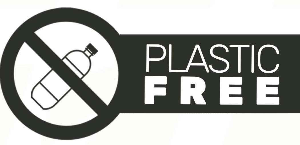 Plastic free