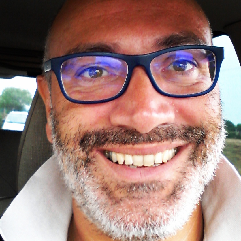 Gabriele Micozzi