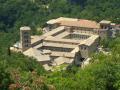 Abbazia di Santa Scolastica, Subiaco.
