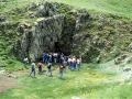 Escursione guidata al  sentiero geologico "Inghiottitoio della Battaglietta - Portella Colla" - Parco Regionale delle Madonie