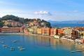 Baie di Sestri Levante - Mar Ligure