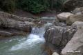 Percorso di greto di torrente San Martino (Foto: Benedetto Fontana)