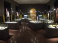 La nuova sala dei minerali