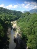 Geologia tra i “canyon” di Fossombrone