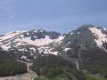 Il "Circo Maggiore" di Monte Miletto