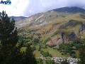Il fenomeno franoso di Chiazale (Bellino, CN)