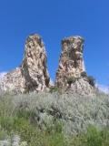 Contrada Le Rocche di Roccapalumba