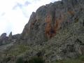 Le Rocche del Crasto - itinerario geonaturalistico