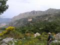 Le Rocche del Crasto - itinerario geonaturalistico