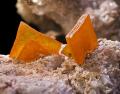 Minerali nella natura, nell'arte, nella tecnologia