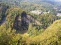 Escursione geologica nella Valle del Cervo