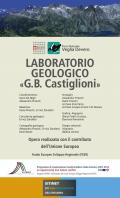 Laboratorio Geologico "G.B. Castiglioni"