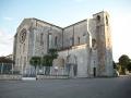 santa Maria Arabona, esterno