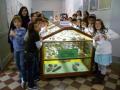 Visita guidata di scolaresca