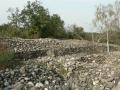 Scavi archeologici tra i cumuli della Bessa