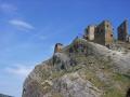 Castello di Brindisi di Montagna