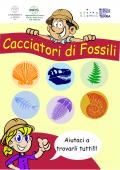 Cacciatori di Fossili... come diventare Paleontologo