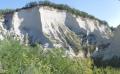 Panoramica Monte Giogo