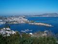 Porto Miseno e Punta Pennata
