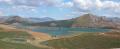 Rocca di Entella e Lago Garcia