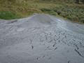 vulcano di fango