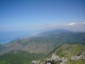 Geositi e geoarcheositi nella Catena Costiera, Calabria