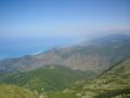 Geositi e geoarcheositi nella Catena Costiera, Calabria