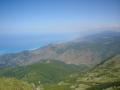 Geositi e geoarcheositi nella Catena Costiera, Calabria