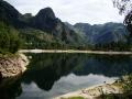 Lago di Antrona