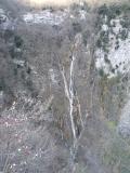 Cascate nella Riserva