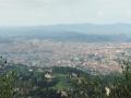 panorama Firenze