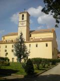 Eremo del SS.Salvatore ai Camaldoli