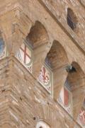 Palazzo Vecchio sede del Comune di Firenze