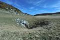 Inghiottitoio carsico attivo, Valle del Voltigno