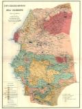 Descrizione geologico-mineraria dell'iglesiente