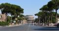 Via dei Fori Imperiali