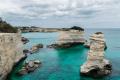 Foto di Flemma Andrea (Leporano, TA) - Vincitore del Concorso "Scopri e fotografa il Patrimonio Geologico della Puglia" 2^ Ed.