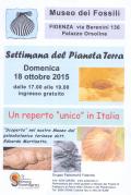 Locandina dell'evento