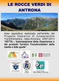 Centro Documentazione Rocce Verdi