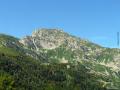 Il Monte Mucrone da Oropa (BI)