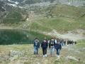 Sulle tracce del ghiacciaio nel Geosito del Monte Mucrone (BI)