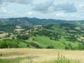 I terreni da pascolo di Michelangelo - Ca Colonnello.
