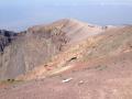 Cratere del Vesuvio
