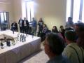 I vini del tufo e dell'argilla