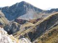 Vallone Capo Scura e Monte Brecciaro