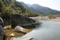 Alveo del Fiume Marecchia