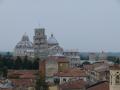Visita guidata alla scoperta delle pietre della città di Pisa