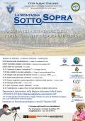 Locandina convegno