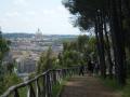Parco di Monte Mario