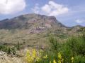 Monte Mufara Piano battaglia Madonie